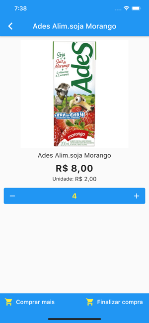 Pro Mercado(圖3)-速報App