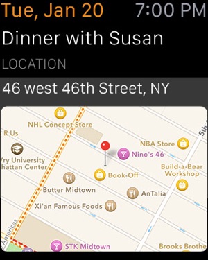 24me smart personal assistant