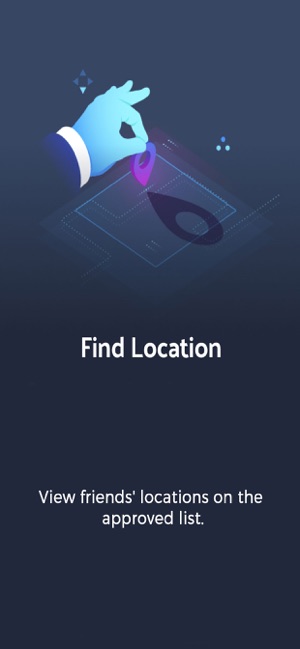 Locaze - Find Location