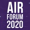 Use the conference app to maximize your time at the 2020 AIR Forum