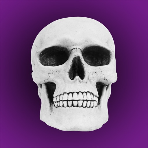 Halloween Countdown Icon