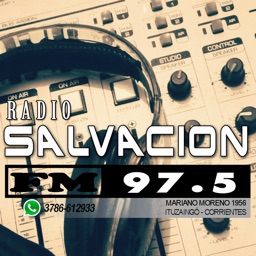FM Salvación 97.5