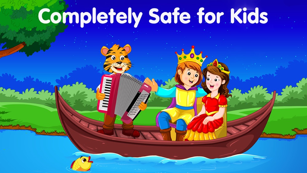 Kidloland kids abc games songs free download app for iphone steprimo