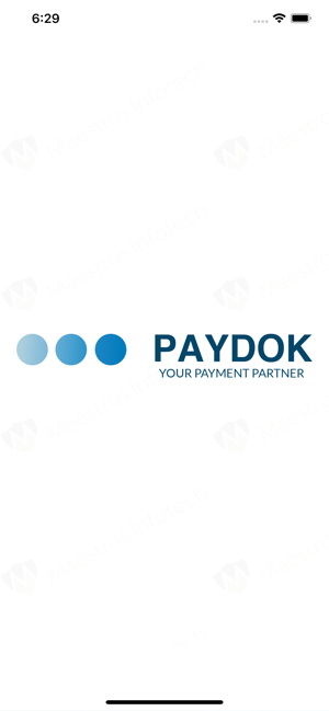 Paydok