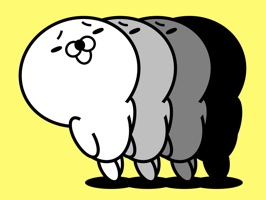 This is the seal of the sticker