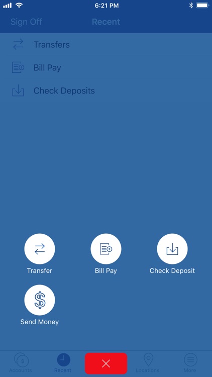 Nevada State Bank