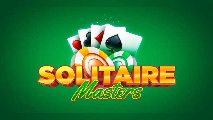 Solitaire Masters screenshot-4