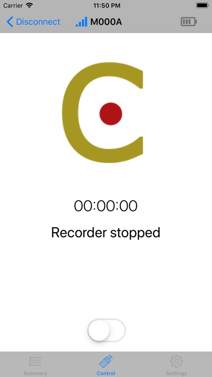 Micro Oculus screenshot-3
