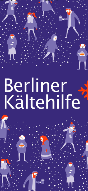 Berliner Kältehilfe(圖1)-速報App