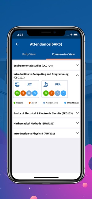 Shiv Nadar University(圖2)-速報App