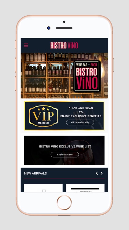 Bistro Vino