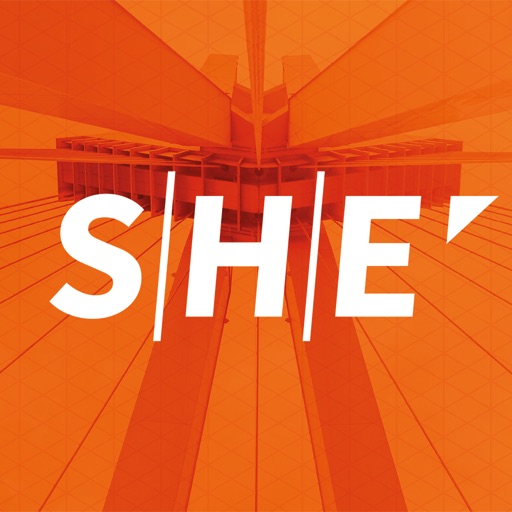 IT-Lodge 2019 by SHE IT AG