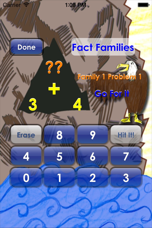 Math In A Flash screenshot 3