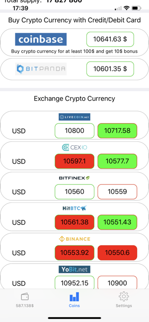 CRYPall(圖3)-速報App