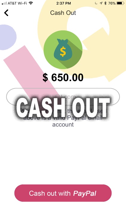 IQ Jackpot - Live Trivia Game screenshot-3
