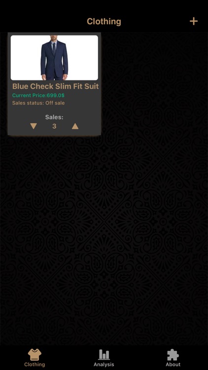 Garment Business Master screenshot-3