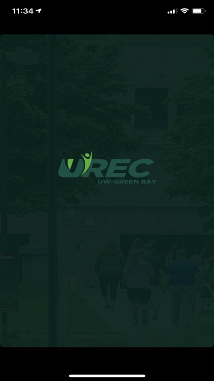 UREC at UWGB