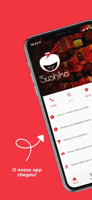 Sushiko - Sushibar