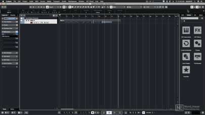 Guide To Cubase From Ask.Video screenshot 4