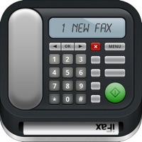 Kontakt iFax: Fax from Phone ad free