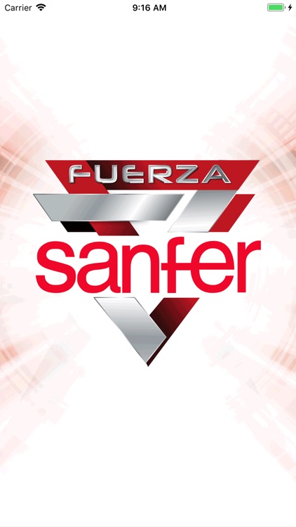 Fuerza Sanfer 2020