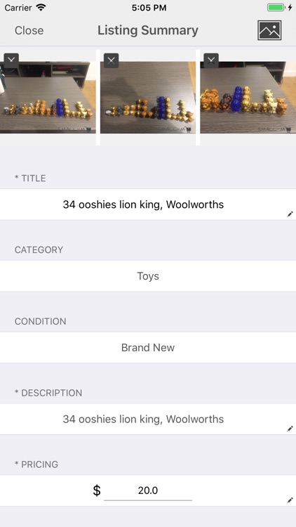 Small-M screenshot-8