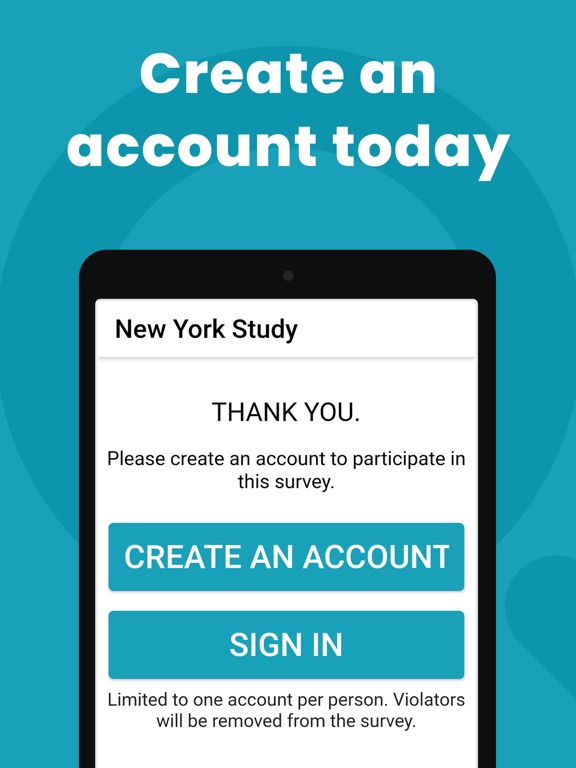 Screenshot #6 pour New York Study