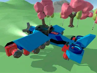 Captura 5 Evertech Sandbox iphone