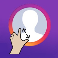 Insfull - Big Profile Pictures apk