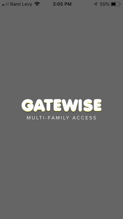 Gatewise Multifamily-Access screenshot-6