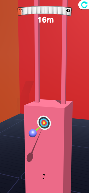 Pokey Ball Jump 3D(圖5)-速報App