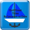 Gulf Tides - Date and Location
