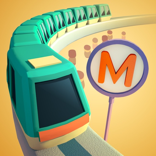 Metro Inc. icon