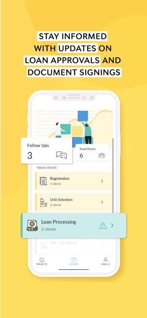 Didian: Property Agent App(圖2)-速報App