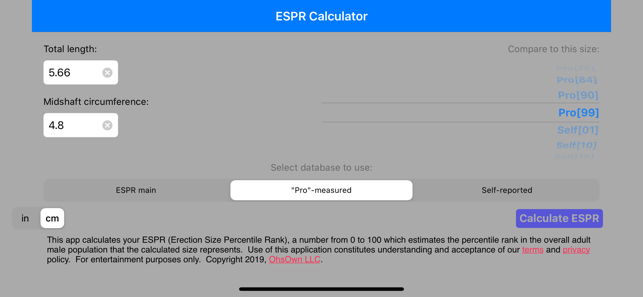 ESPR Calculator(圖5)-速報App