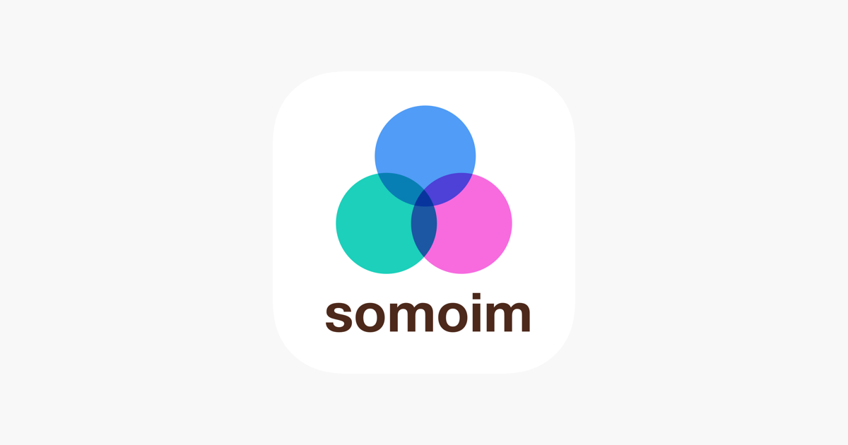 소모임 - No.1 취미모임 앱 su App Store ‎소모임 - No.1 취미모임 앱