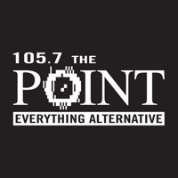 105.7 The Point – St Louis