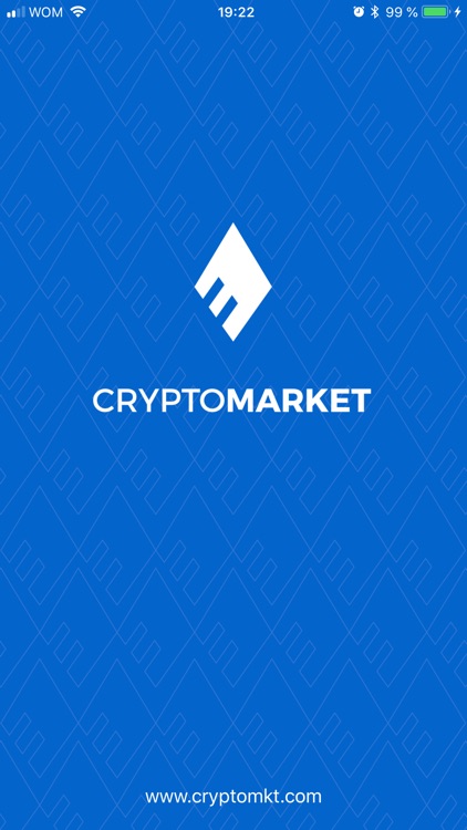 CryptoMarket