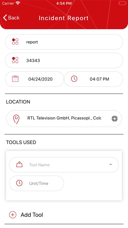 On the Line Recovery screenshot-4