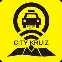 CityKruiz Driver