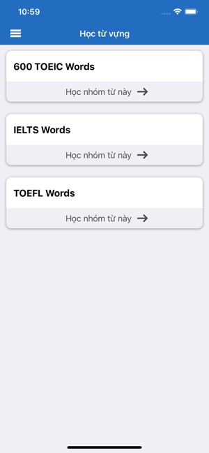 Từ Vựng Pro(圖6)-速報App