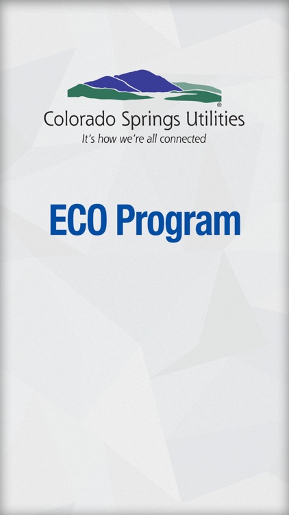 ECO Program