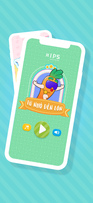 Từ Nhỏ Đến Lớn(圖1)-速報App