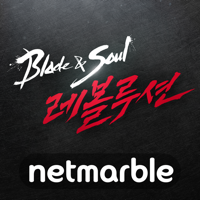 블레이드&소울 레볼루션 블레이드&소울 레볼루션