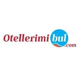 Otellerimi Bul