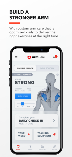 Arm Care(圖2)-速報App