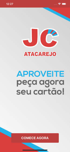 Cartão JC Atacado(圖1)-速報App