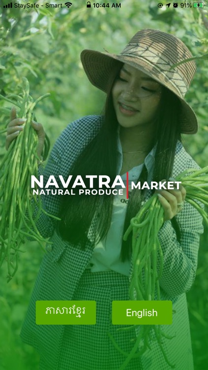 Navatra Market