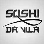 Sushi da Vila Blumenau