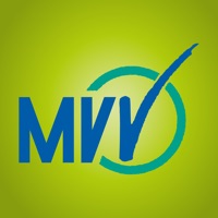 Contacter MVV-App
